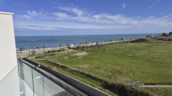 appartamento in vendita a Roseto degli Abruzzi