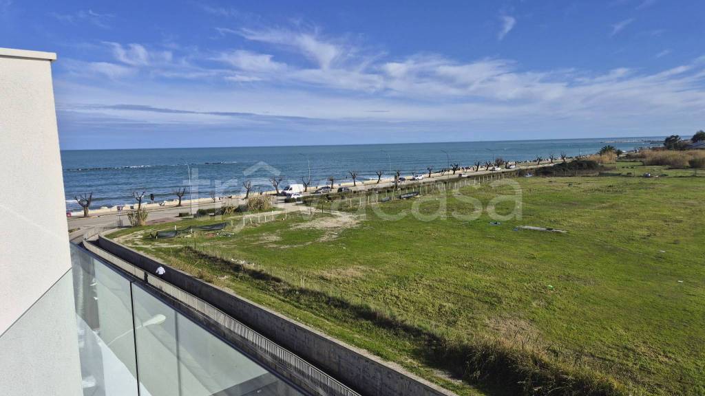 appartamento in vendita a Roseto degli Abruzzi