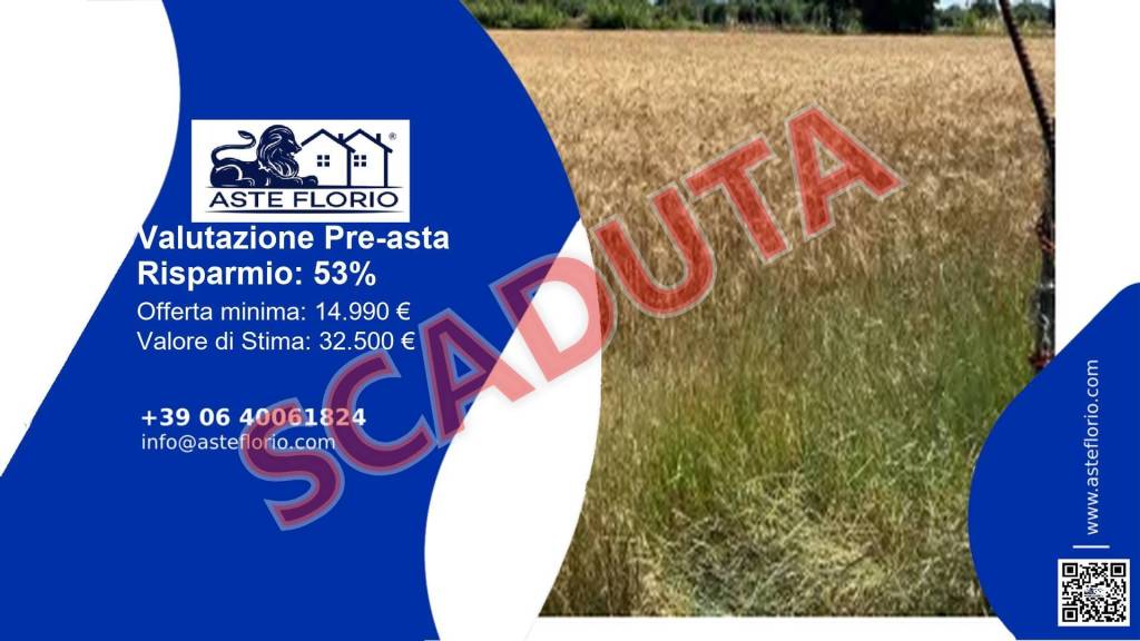 terreno edificabile in vendita a Roseto degli Abruzzi