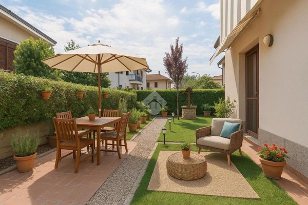 appartamento in vendita a Roseto degli Abruzzi