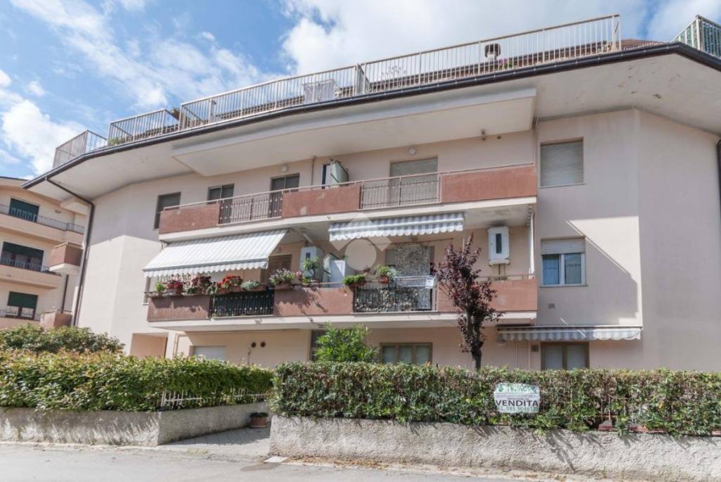 appartamento in vendita a Roseto degli Abruzzi