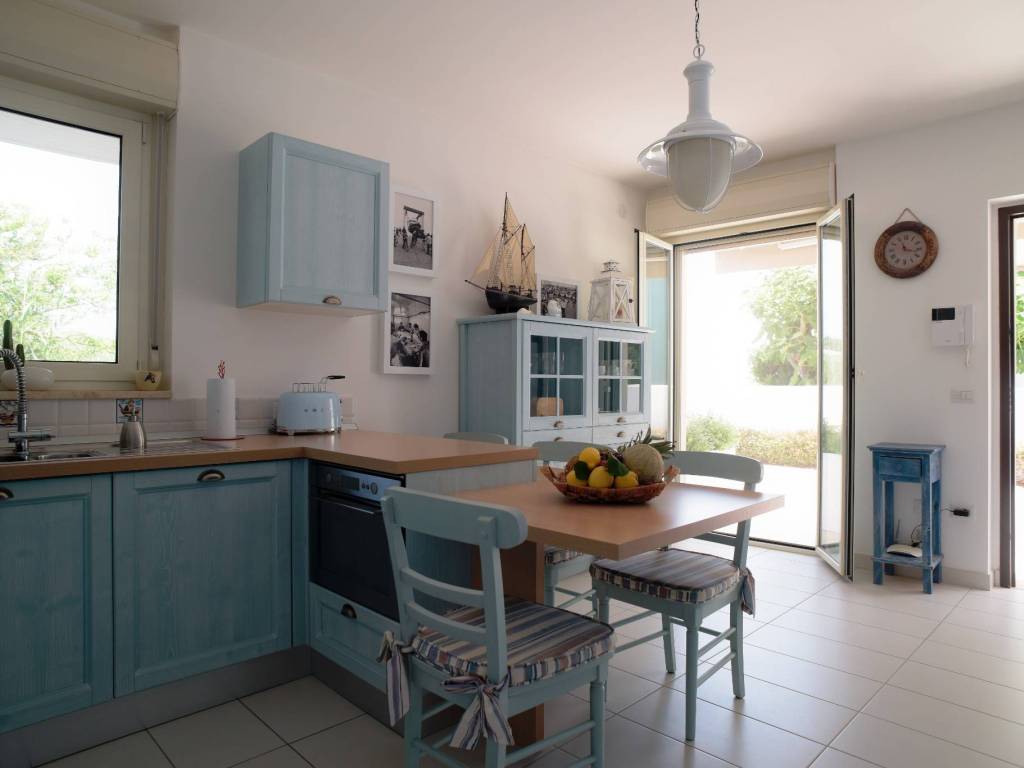 appartamento in vendita a Roseto degli Abruzzi