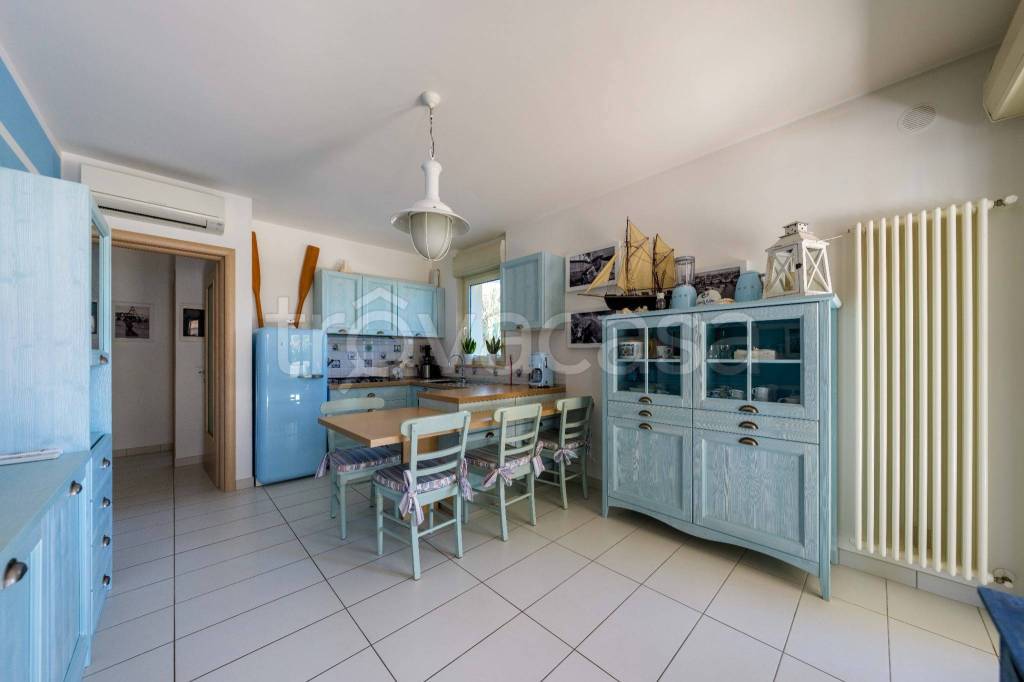 appartamento in vendita a Roseto degli Abruzzi