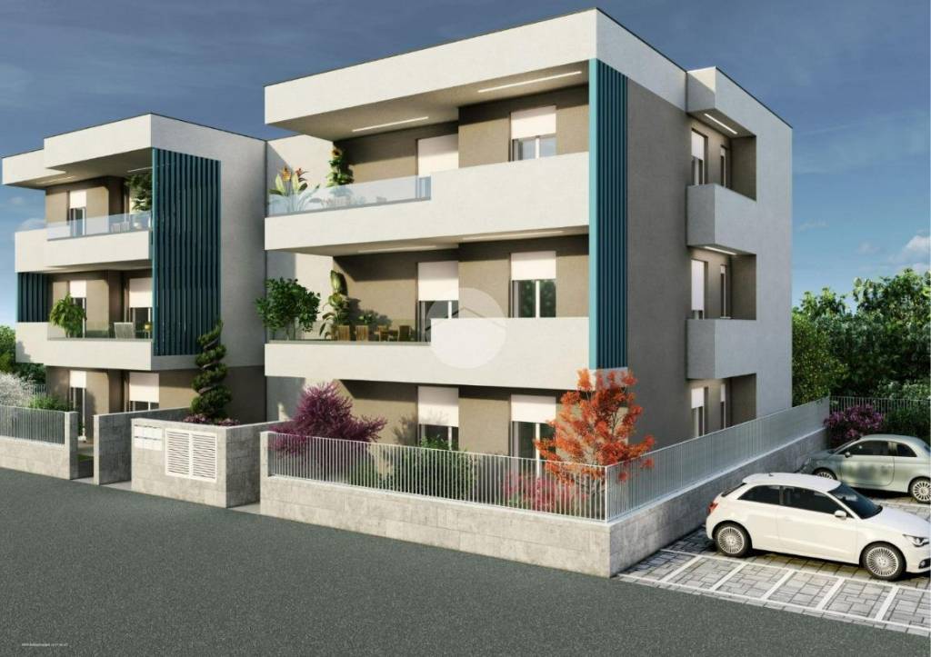 appartamento in vendita a Roseto degli Abruzzi in zona Cologna Spiaggia