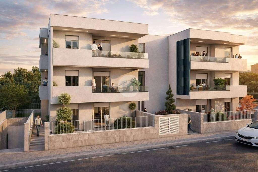 appartamento in vendita a Roseto degli Abruzzi in zona Cologna Spiaggia