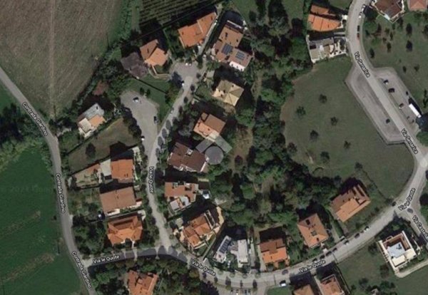 terreno edificabile in vendita a Roseto degli Abruzzi in zona Voltarrosto