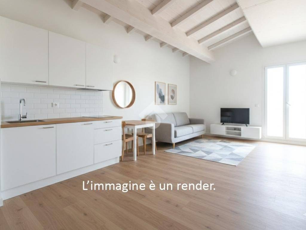 appartamento in vendita a Roseto degli Abruzzi