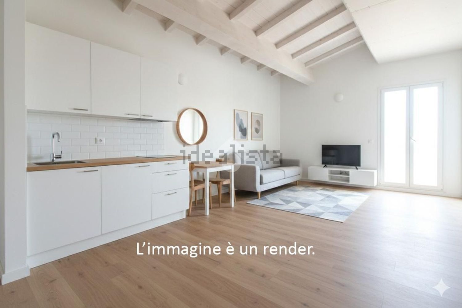 appartamento in vendita a Roseto degli Abruzzi