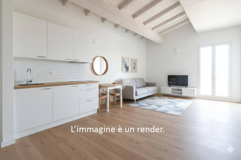 appartamento in vendita a Roseto degli Abruzzi