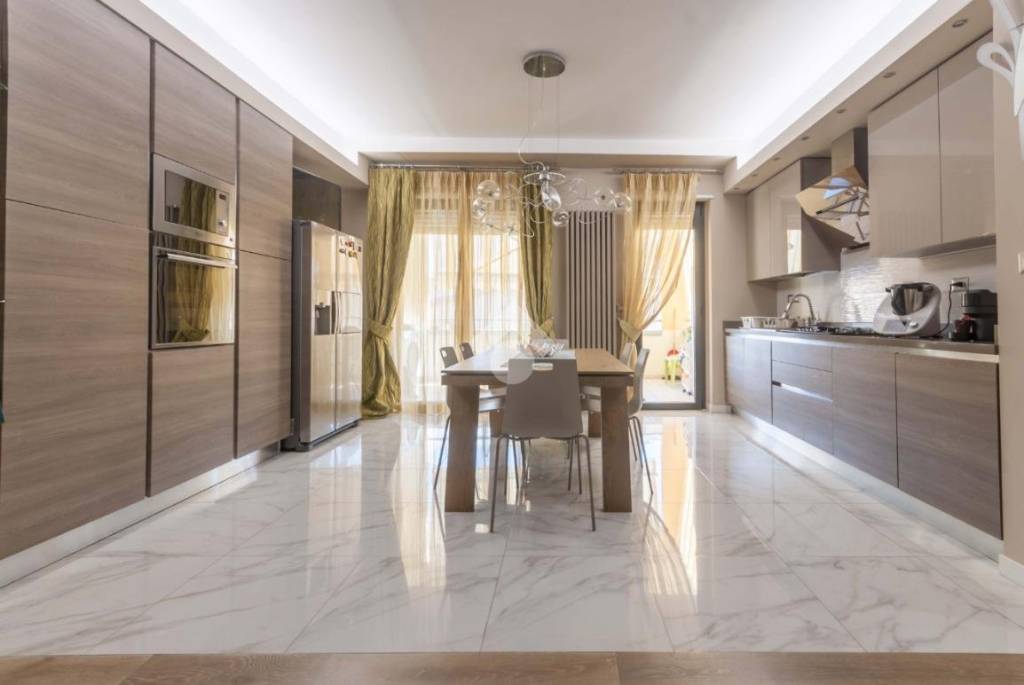 appartamento in vendita a Roseto degli Abruzzi