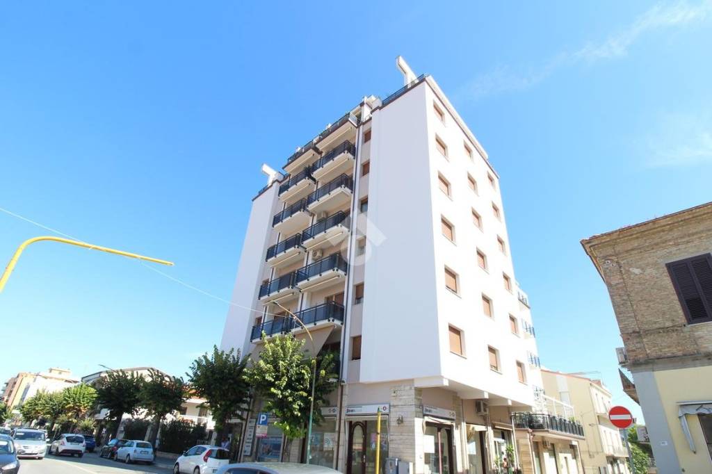 appartamento in vendita a Roseto degli Abruzzi
