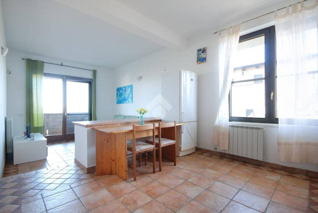 appartamento in vendita a Roseto degli Abruzzi in zona Cologna Paese