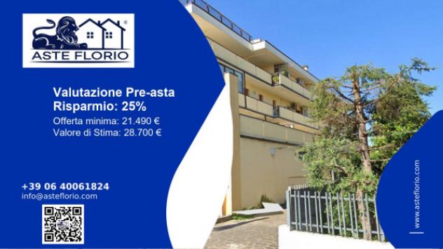 ufficio in vendita a Roseto degli Abruzzi