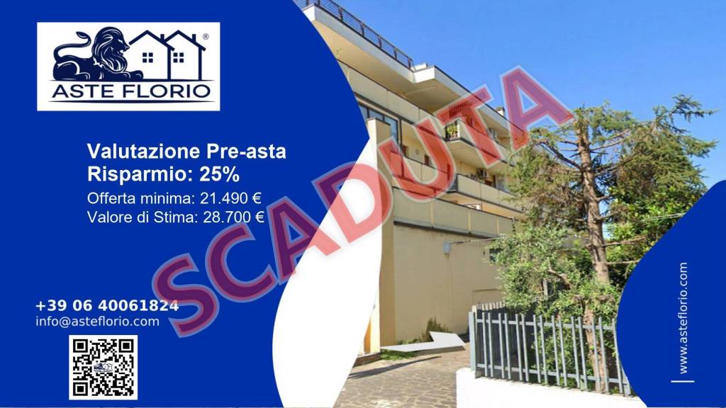ufficio in vendita a Roseto degli Abruzzi