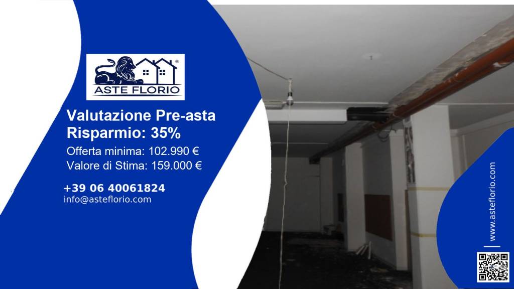 negozio in vendita a Roseto degli Abruzzi