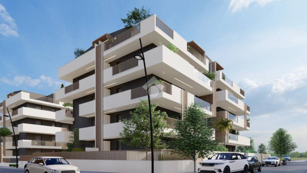 appartamento in vendita a Roseto degli Abruzzi