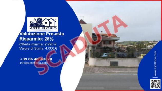 locale commerciale in vendita a Roseto degli Abruzzi