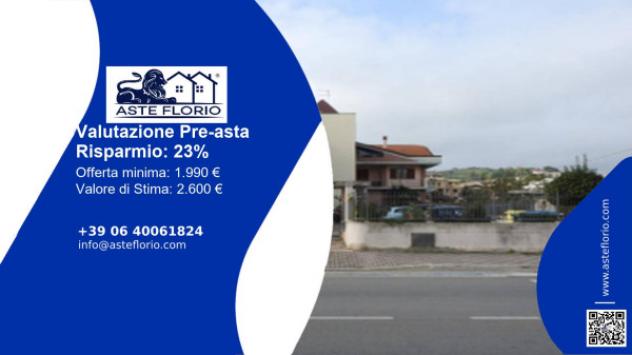 locale commerciale in vendita a Roseto degli Abruzzi