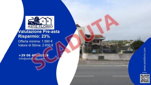 locale commerciale in vendita a Roseto degli Abruzzi