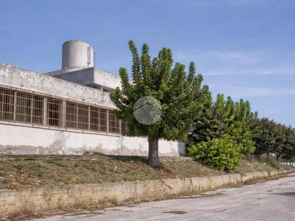 appartamento in vendita a Roseto degli Abruzzi in zona Montepagano
