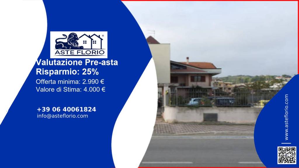 locale commerciale in vendita a Roseto degli Abruzzi