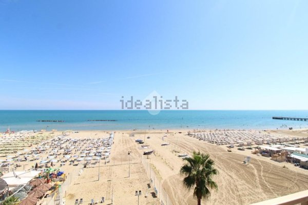 appartamento in vendita a Roseto degli Abruzzi