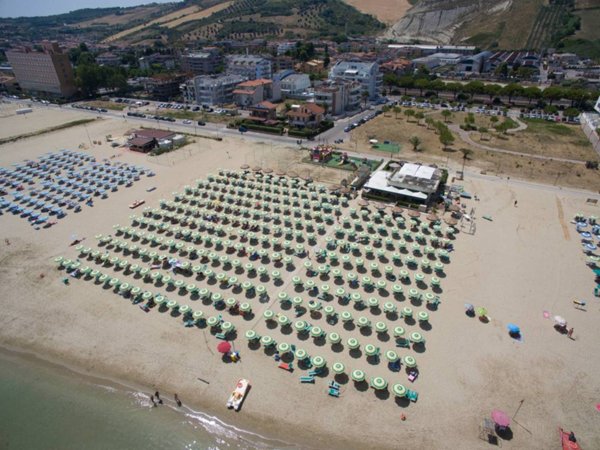 appartamento in vendita a Roseto degli Abruzzi