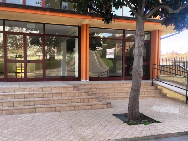 appartamento in vendita a Roseto degli Abruzzi in zona Campo a Mare