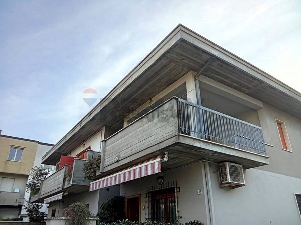 appartamento in vendita a Roseto degli Abruzzi