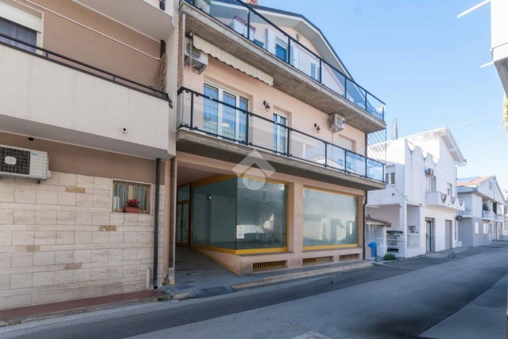 appartamento in vendita a Roseto degli Abruzzi