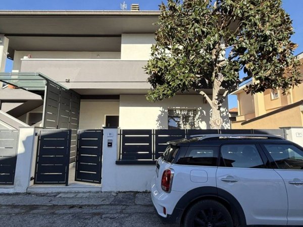 appartamento in vendita a Roseto degli Abruzzi