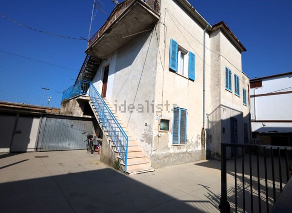 appartamento in vendita a Roseto degli Abruzzi