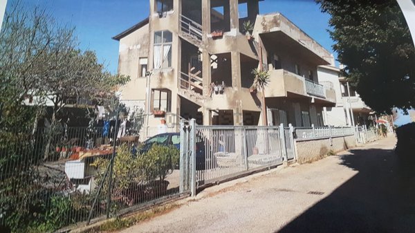 appartamento in vendita a Roseto degli Abruzzi in zona Cologna Spiaggia