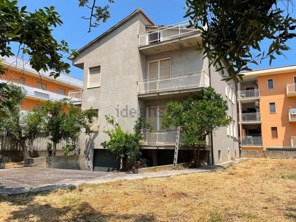 appartamento in vendita a Roseto degli Abruzzi