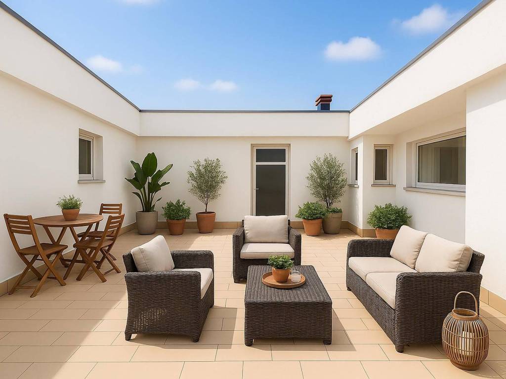 appartamento in vendita a Roseto degli Abruzzi