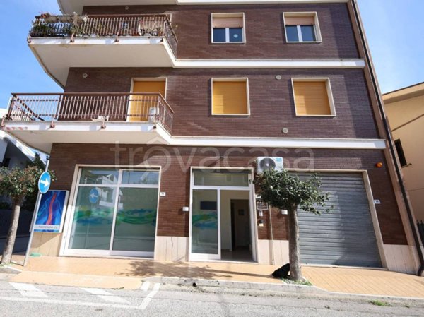 appartamento in vendita a Roseto degli Abruzzi