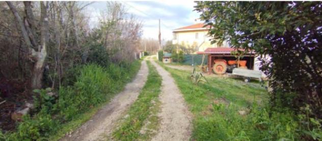 terreno edificabile in vendita a Roseto degli Abruzzi in zona San Giovanni