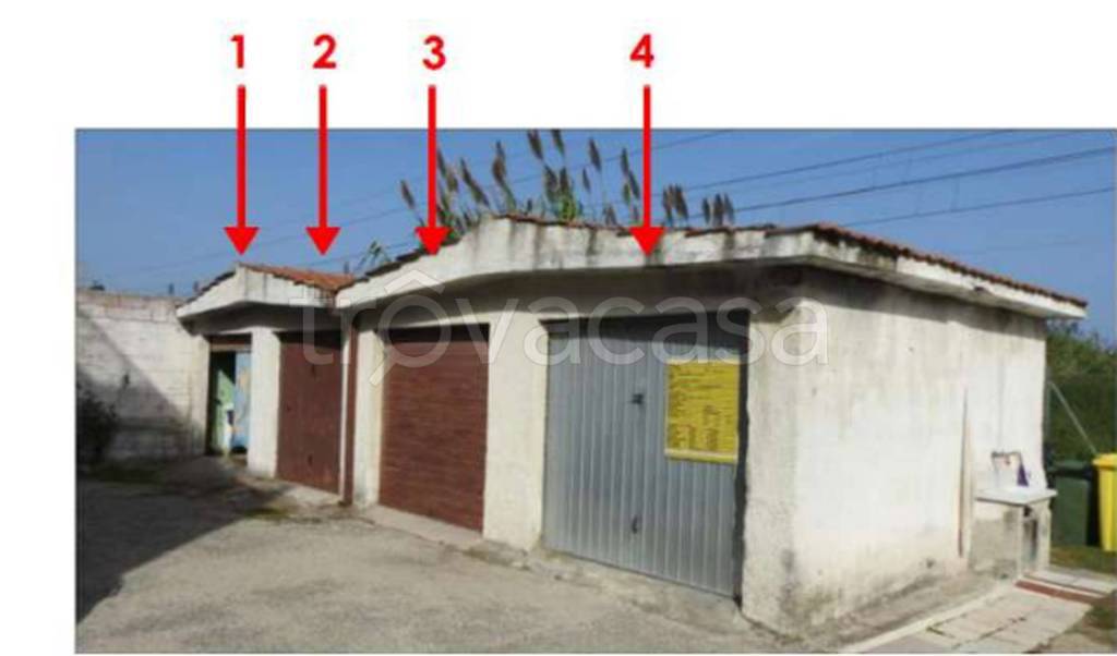 terreno edificabile in vendita a Roseto degli Abruzzi