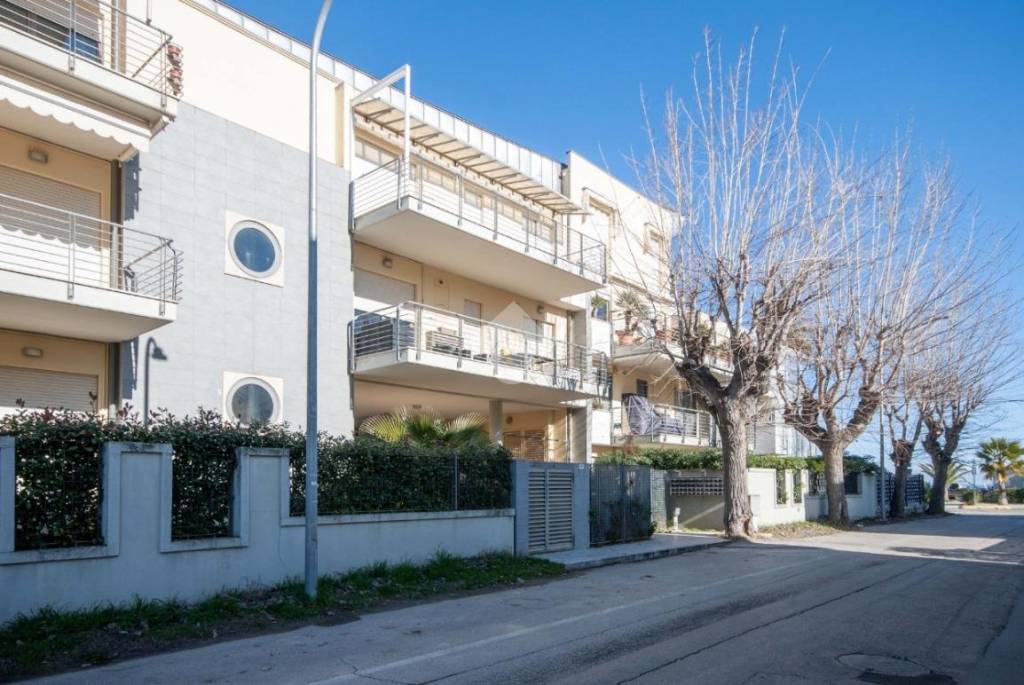 appartamento in vendita a Roseto degli Abruzzi