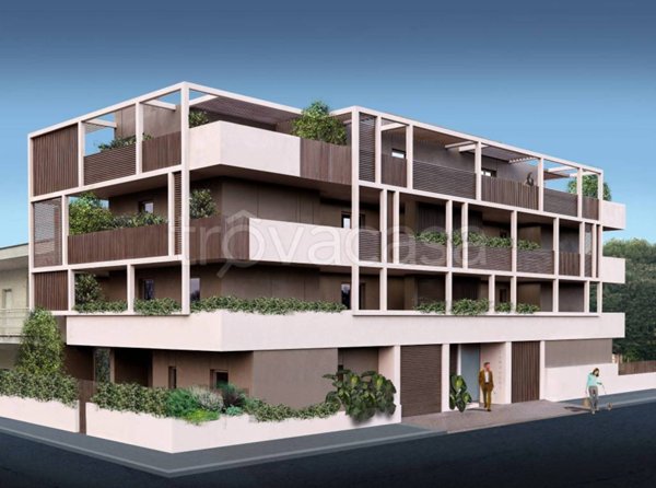 appartamento in vendita a Roseto degli Abruzzi