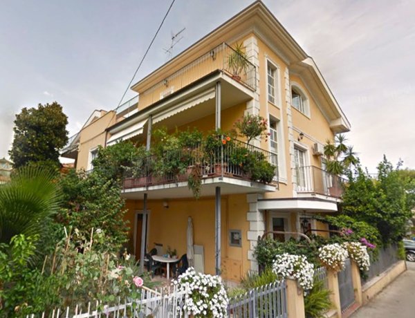 casa semindipendente in vendita a Roseto degli Abruzzi