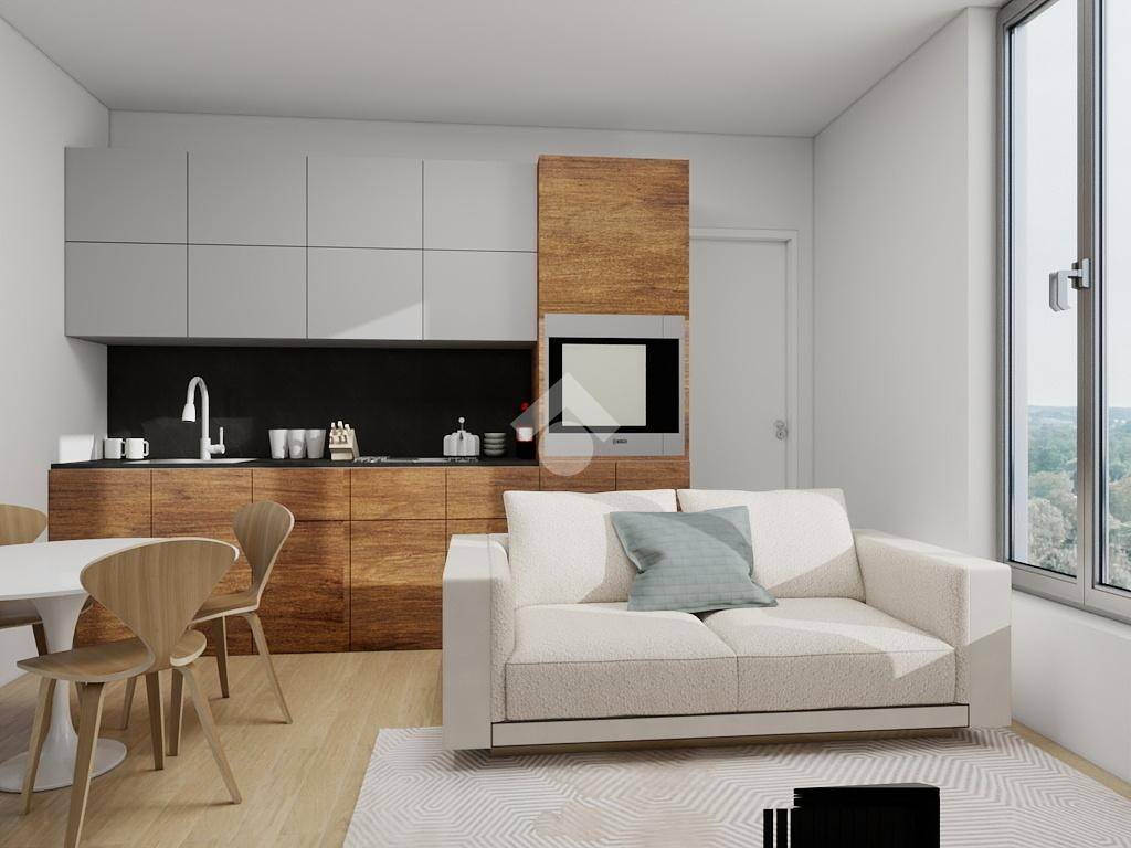 appartamento in vendita a Roseto degli Abruzzi in zona Cologna Spiaggia