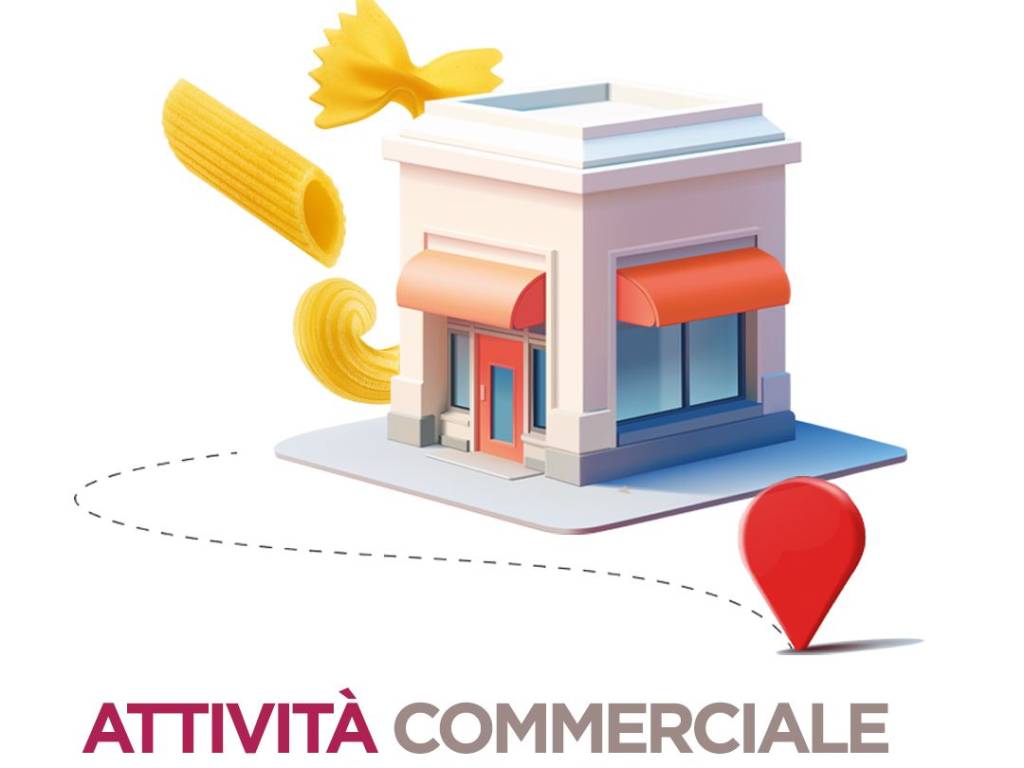 negozio in vendita a Roseto degli Abruzzi