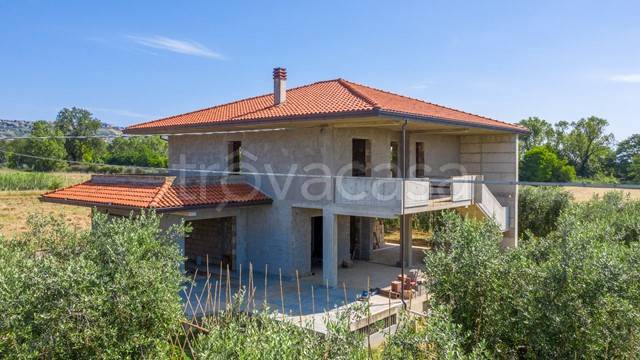 terreno agricolo in vendita a Roseto degli Abruzzi in zona San Giovanni