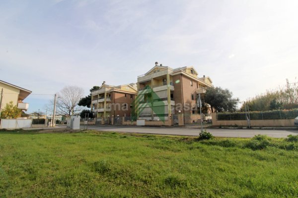 appartamento in vendita a Roseto degli Abruzzi in zona Cologna Spiaggia