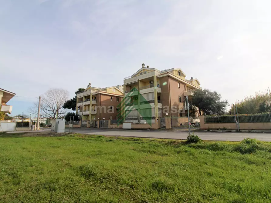 appartamento in vendita a Roseto degli Abruzzi in zona Cologna Spiaggia