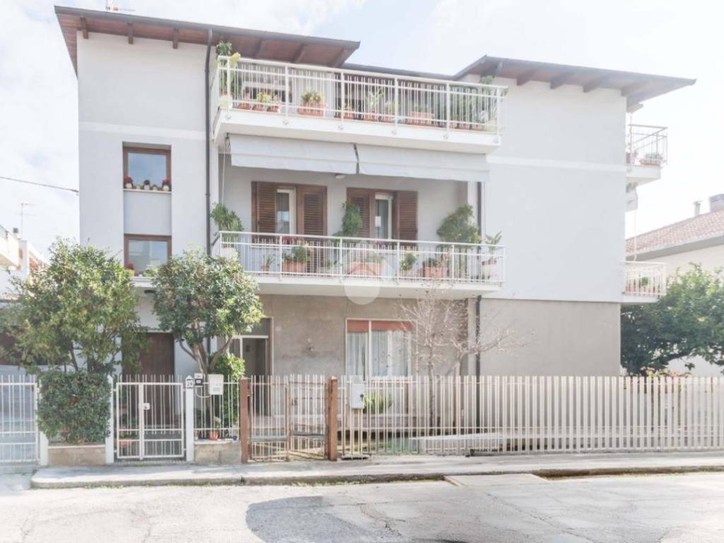 appartamento in vendita a Roseto degli Abruzzi