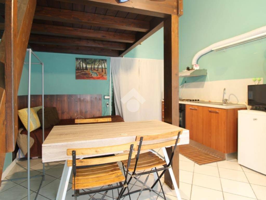 appartamento in vendita a Roseto degli Abruzzi