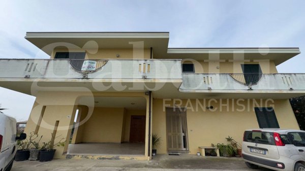 casa indipendente in vendita a Roseto degli Abruzzi