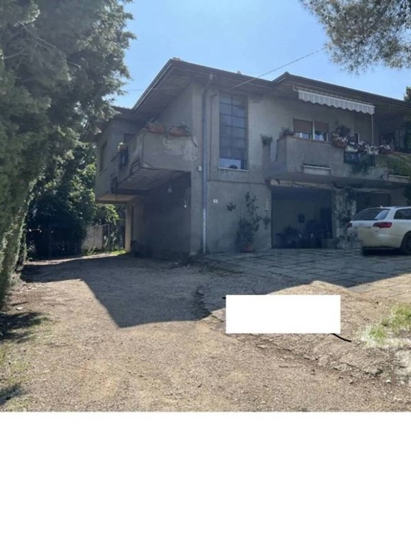 casa indipendente in vendita a Roseto degli Abruzzi in zona Cologna Spiaggia